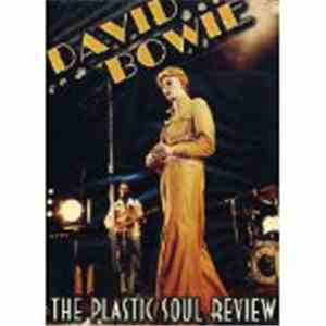 David Bowie - The Plastic Soul Review FLAC