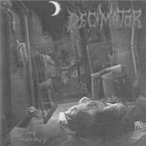 Decimator  - Killing Tendency FLAC