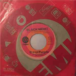 Deep Purple - Black Night (Noche Negra) FLAC