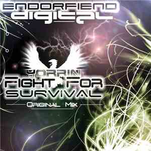 DJ Yorrin - Fight For Survival FLAC