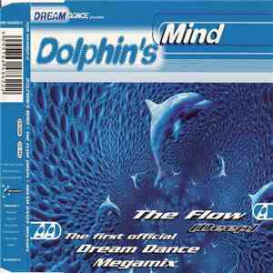 Dolphin's Mind - The Flow (Deep) FLAC