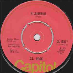 Dr. Hook - Millionaire FLAC