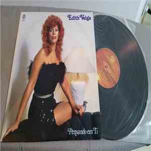 Edith Veiga - Pensando em Ti FLAC