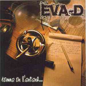 Eva-D - Comme On L' entend FLAC