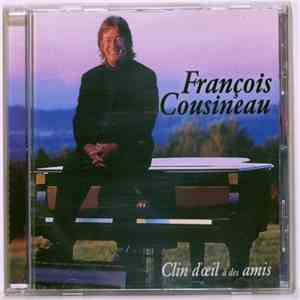 François Cousineau - Clin d'oeil à des amis FLAC