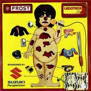 Frost - Ludotech FLAC