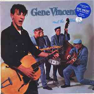 Gene Vincent & His Blue Caps - Gene Vincent And The Blue Caps FLAC