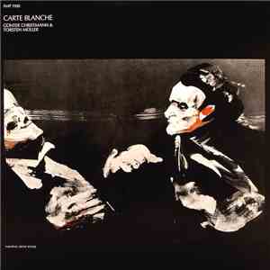Günter Christmann & Torsten Müller - Carte Blanche FLAC