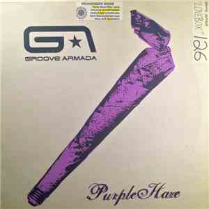 Groove Armada - Purple Haze FLAC