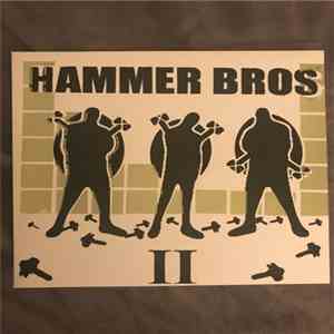 Hammer Bros. - II FLAC