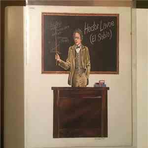 Hector Lavoe - El Sabio FLAC
