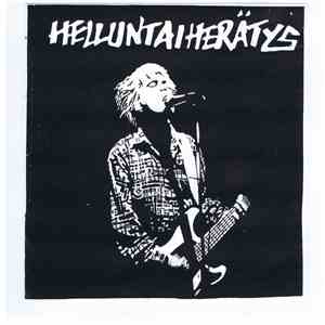 Helluntaiherätys - Demot FLAC