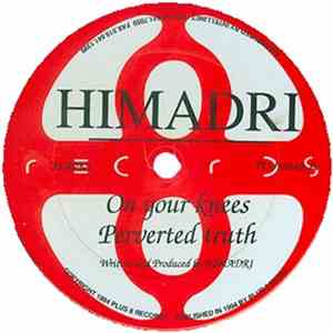 Himadri - On Your Knees FLAC