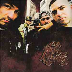 Huit-Trois - Le Dernier Chapitre FLAC