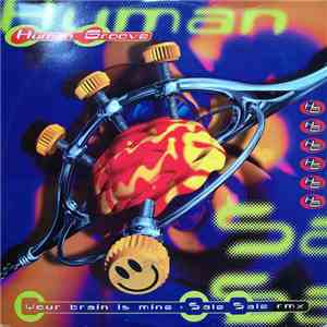 Human Groove - Your Brain Is Mine (Sale Sale RMX) FLAC