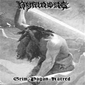 Hymnorg - Grim Pagan Hatred FLAC