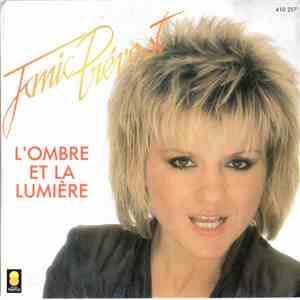 Janic Prévost - L'Ombre Et La Lumière FLAC