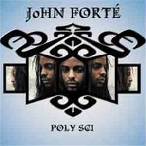 John Forté - Poly Sci FLAC