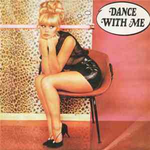 Johnny Warman - Dance With Me FLAC