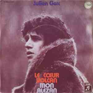 Julien Clerc - Le Cœur Volcan FLAC