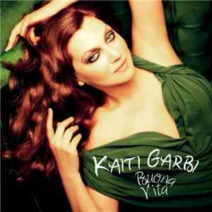 Kaiti Garbi - Buona Vita FLAC