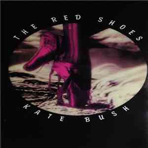 Kate Bush - The Red Shoes FLAC
