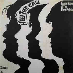 Kenny Rogers & The First Edition - Tell It All, Brother FLAC