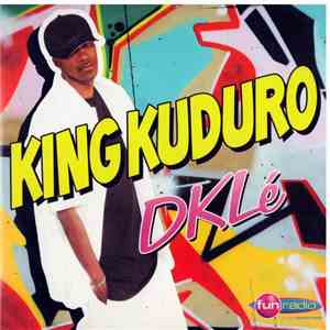 King Kuduro - DKLé FLAC