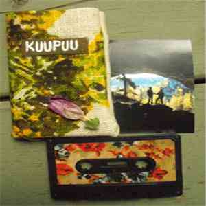 Kuupuu - Spring High Spiritual Spree Spray Ray FLAC