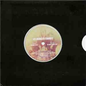 Les Modules Etranges - So Alone / We Want Blood FLAC