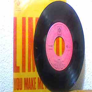Limmie - You Make Me Feel Good FLAC