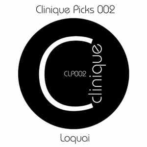Loquai - Clinique Picks 002 FLAC