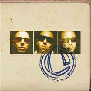 L.U.Z.A. - 3 Mená 4 Písmená FLAC