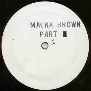 Macka Brown - Part 1 FLAC