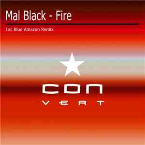 Mal Black - Fire FLAC