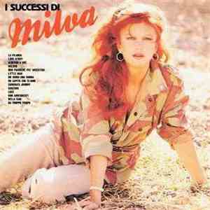 Milva - I Successi Di Milva FLAC