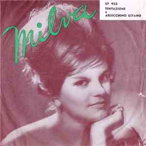 Milva - Tentazione / Arlecchino Gitano FLAC