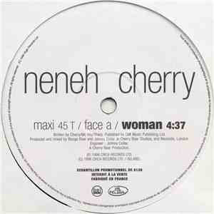 Neneh Cherry - Woman FLAC