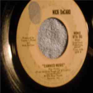 Nick DeCaro - Tea For Two / Canned Music FLAC
