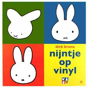 Nijntje - Nijntje Op Vinyl FLAC