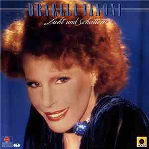 Ornella Vanoni - Licht Und Schatten FLAC