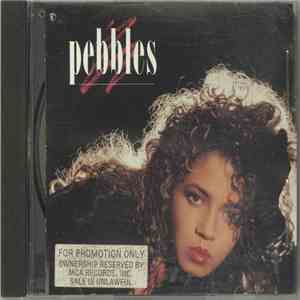 Pebbles - Pebbles FLAC