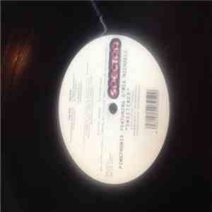 Pinktronix, D'mia Michaels - Sweetener FLAC
