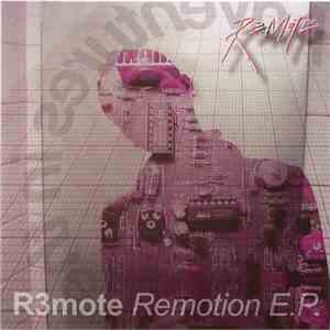 R3mote - Remotion FLAC