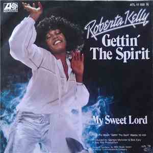 Roberta Kelly - Gettin' The Spirit FLAC