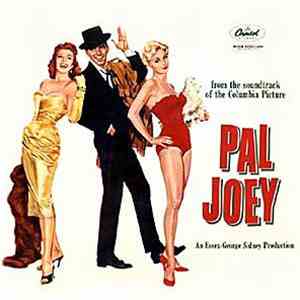 Rodgers & Hart - Pal Joey FLAC