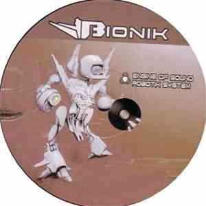 Roms - Engine Of Sound Robotik System #3 FLAC