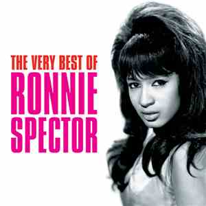 Ronnie Spector - The Very Best Of Ronnie Spector FLAC