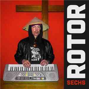 Rotor  - Sechs FLAC