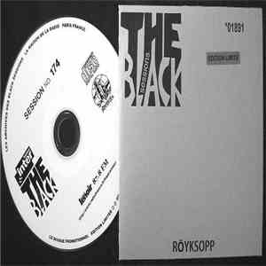 Röyksopp - The Black Sessions FLAC
